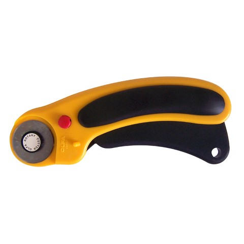 OLFA ROTARY CUTTER  